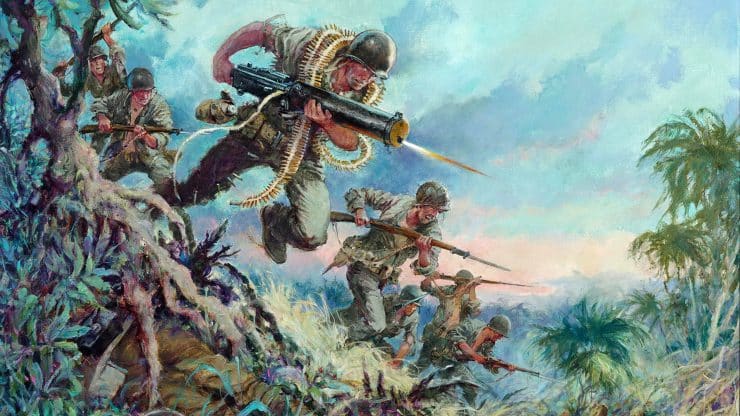 Waterhouse Paige MOH